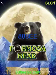 Descubra o Universo de FormosaBear: Um Jogo de Estratégia Inovador